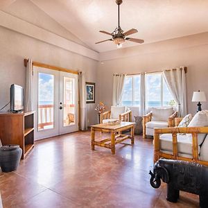 Three-Bedroom Suite